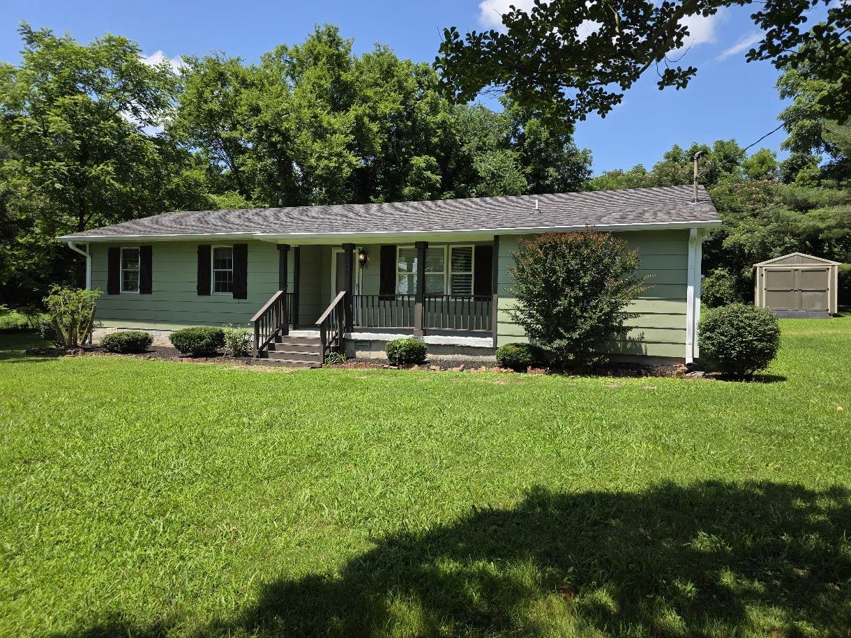 7645A Lebanon Rd - Photo 1