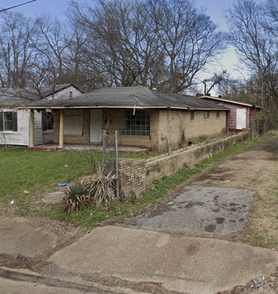 2356 Dexter Ave - Photo 1