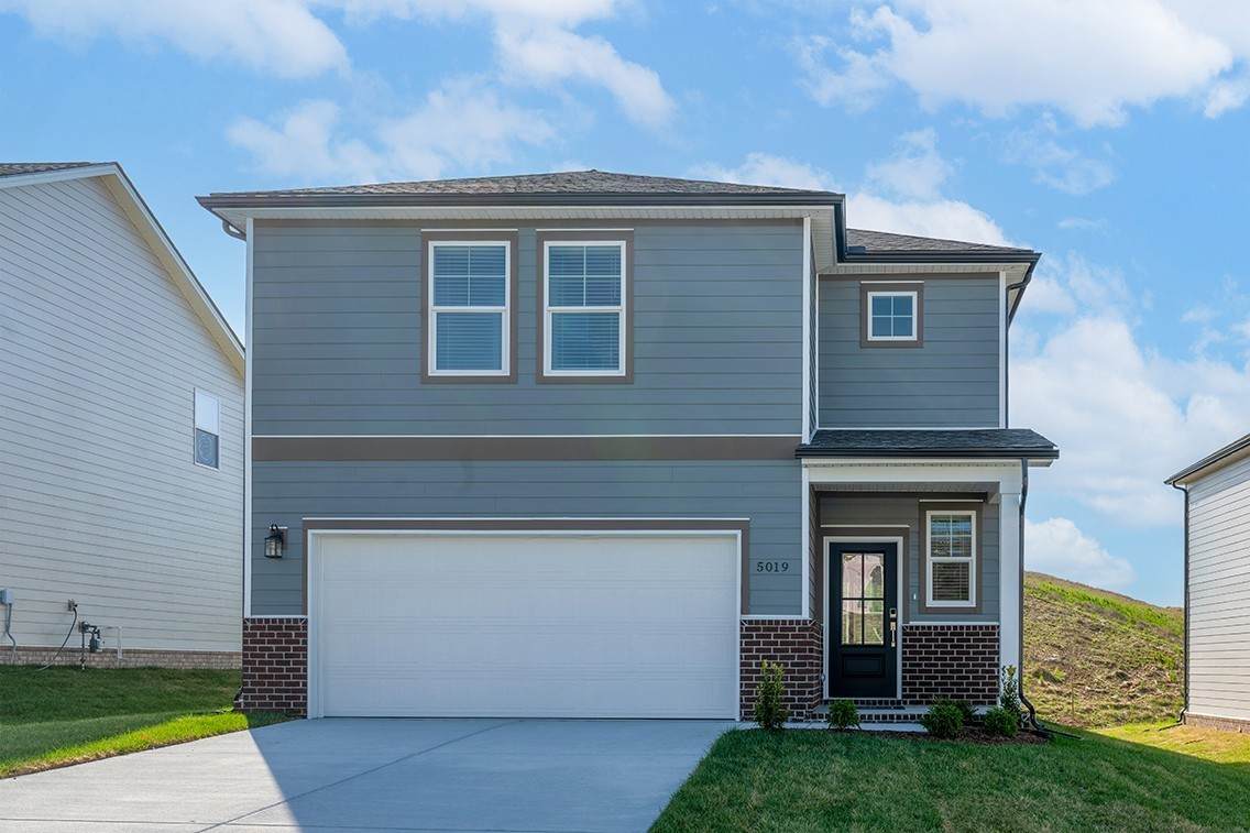 1362 Georgetown Drive - Photo 1