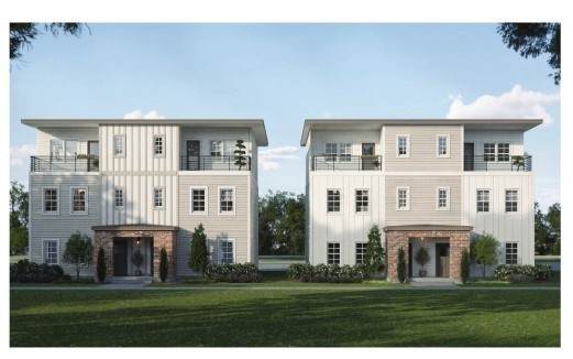 919B Cypress Bend - Photo 1