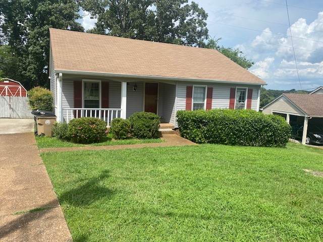 2805 Barksdale Ln - Photo 1