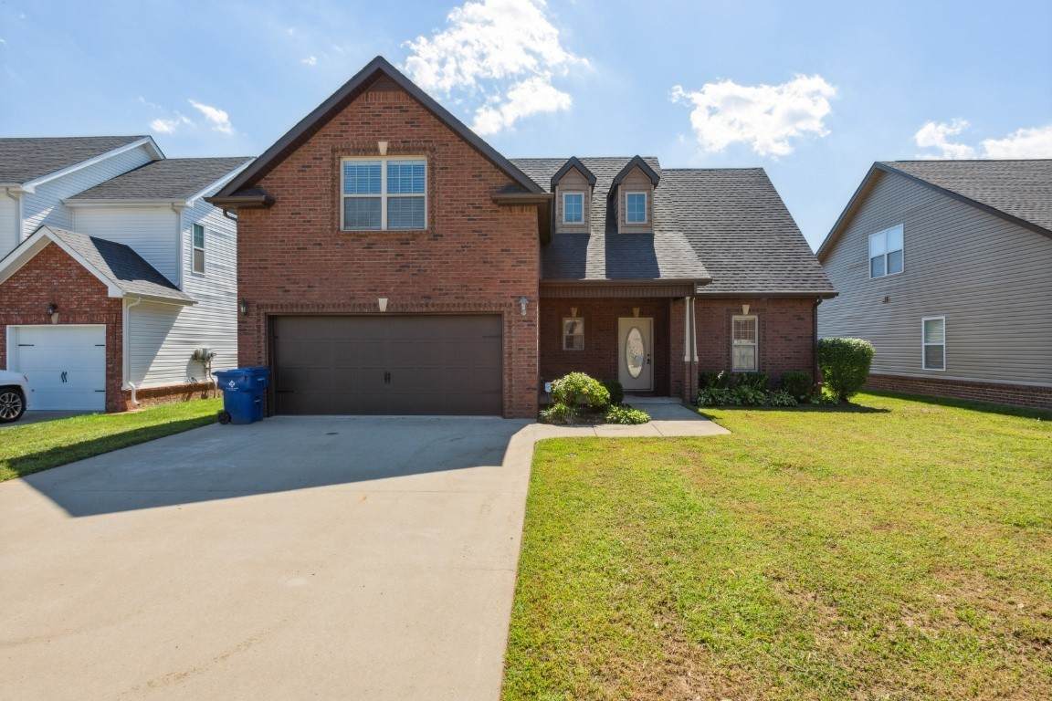 1275 Golden Eagle Way - Photo 1
