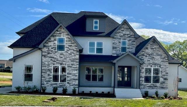 105 Cannonball Ct - Photo 1