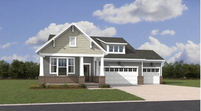 1237 Tucker Drive - Photo 1