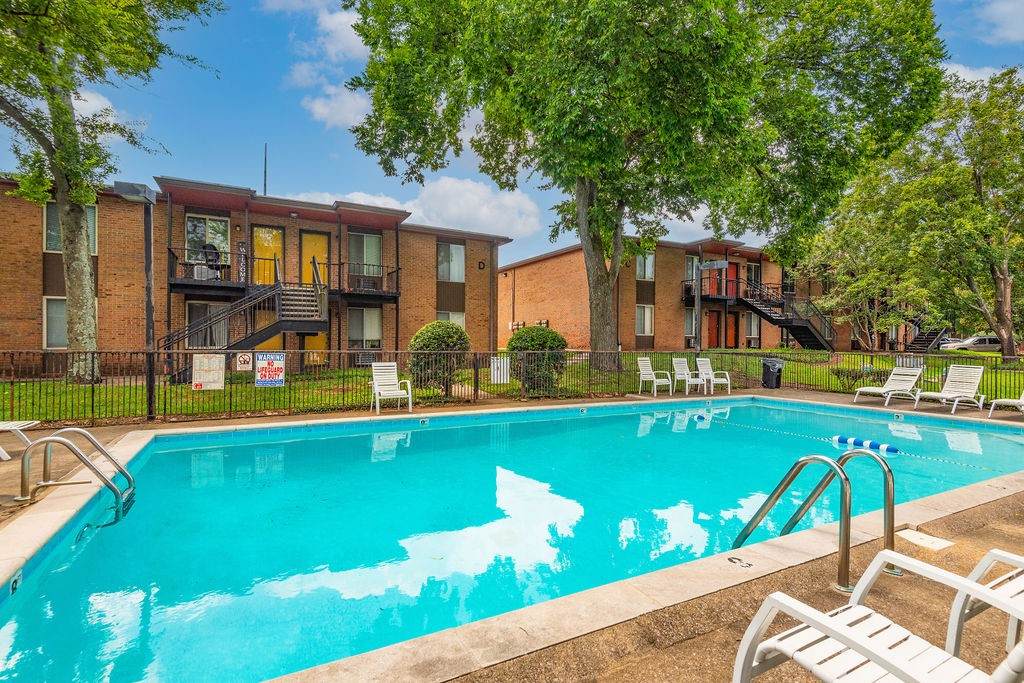 3600 Hillsboro Pike - Photo 1
