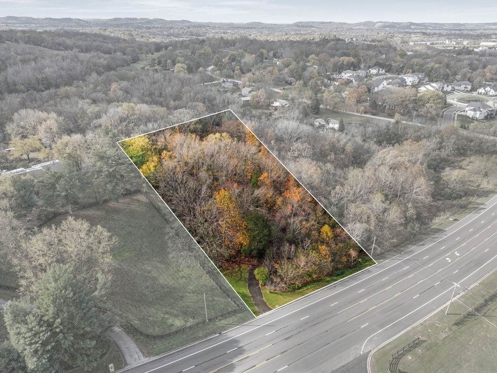 4087 Murfreesboro Rd - Photo 1
