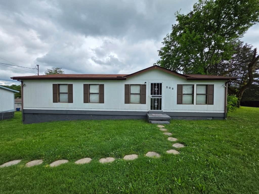 205 Greenbranch Ct - Photo 1