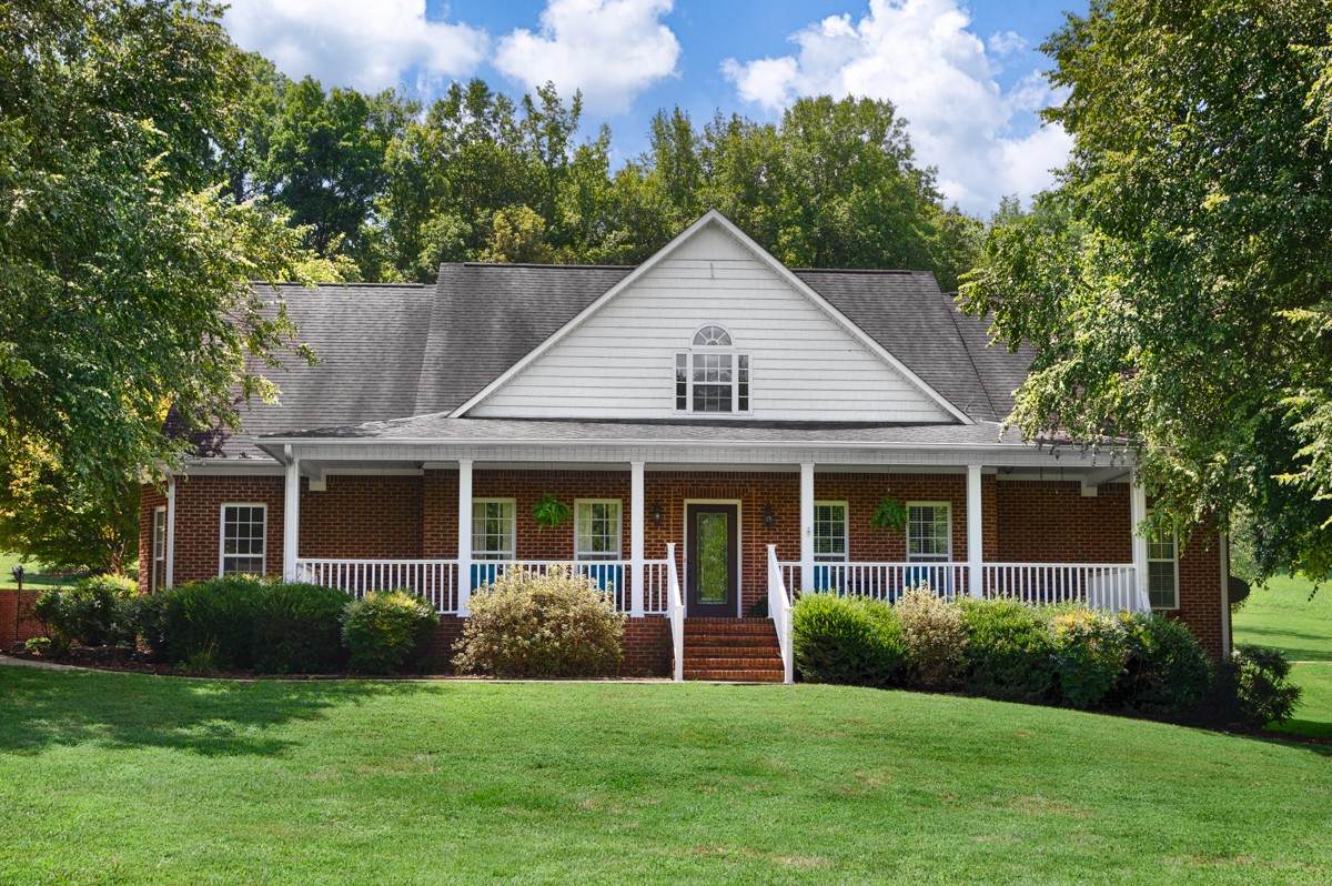 414 Davis Hill Rd - Photo 1