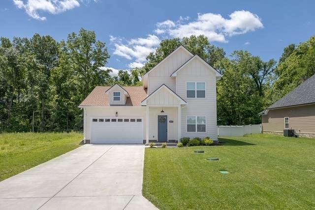 3027 Stonehorn Dr - Photo 1