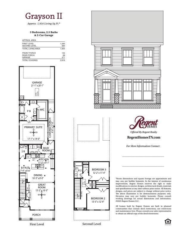 334 Caxton Alley - Photo 1