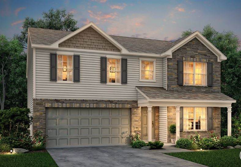 3277 Holiday Ln - Photo 1