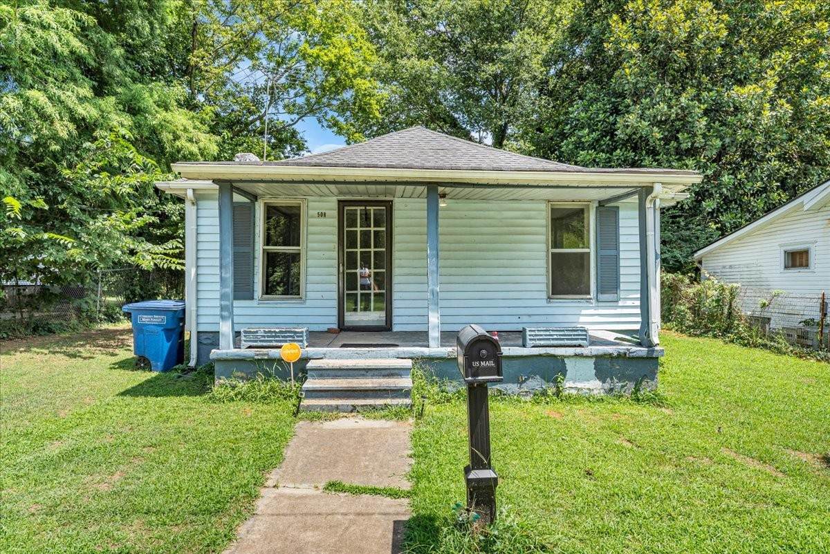 508 Gant St - Photo 1