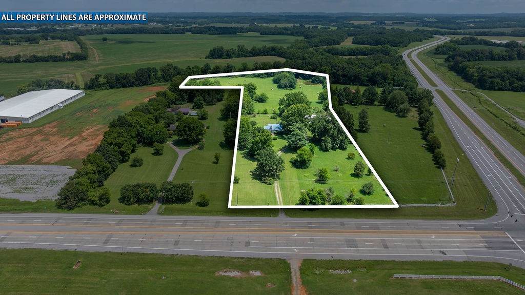 2450 Pembroke Rd - Photo 1