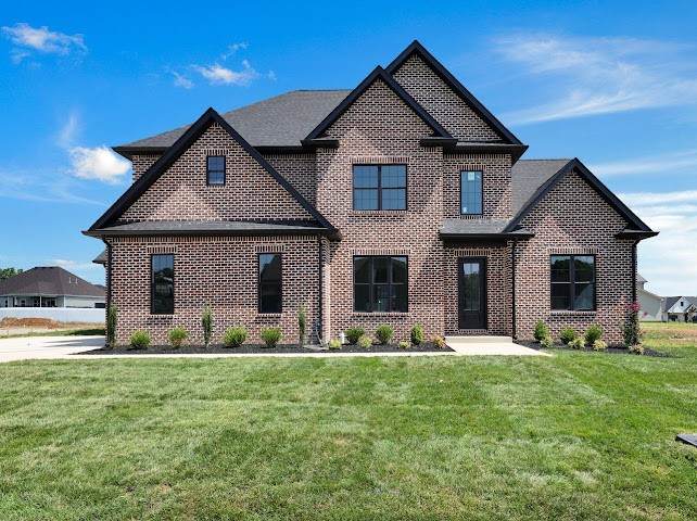 2461 Ellsworth Drive - Photo 1