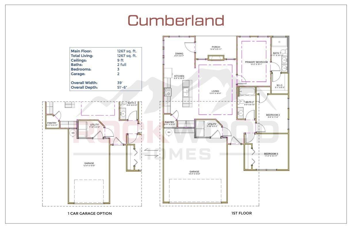 94 Cherry Fields - Photo 1