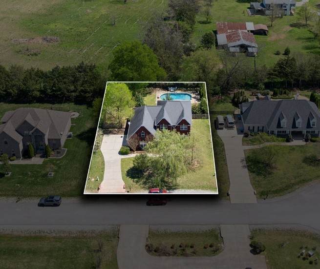 4420 Thoroughbred Ln - Photo 1