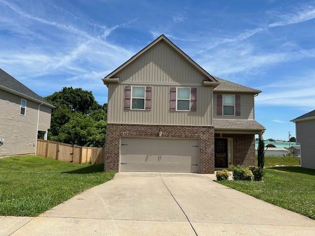 1129 Henry Place Blvd - Photo 1