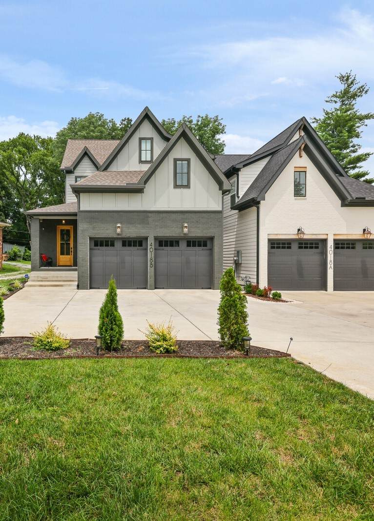 4018B Woodmont Blvd - Photo 1