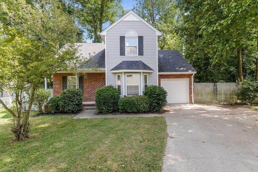 324 Scotts Creek Pl - Photo 1