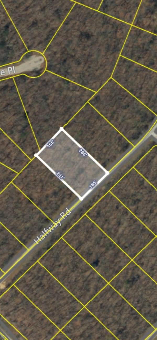 0 Halfway Rd - Photo 1