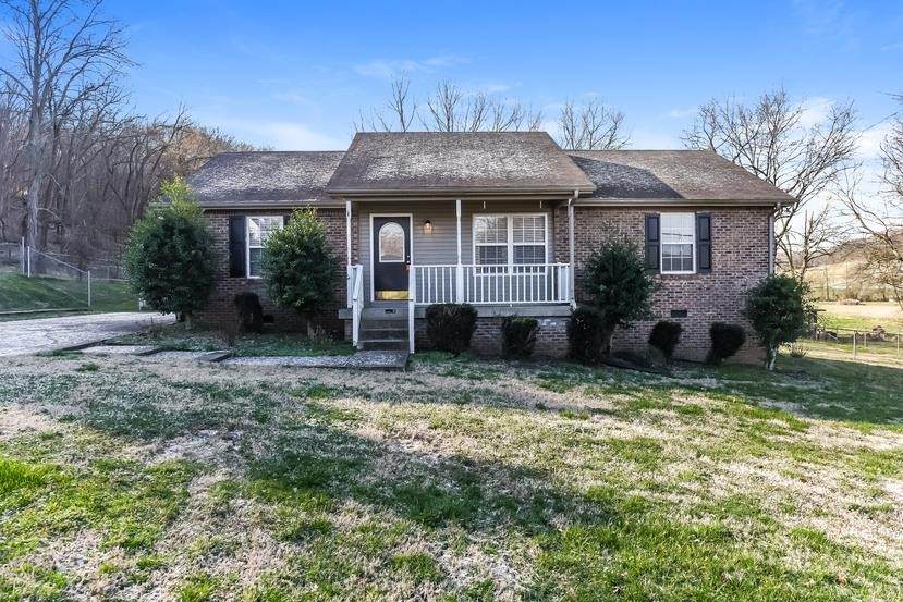 120 Trace Dr - Photo 1
