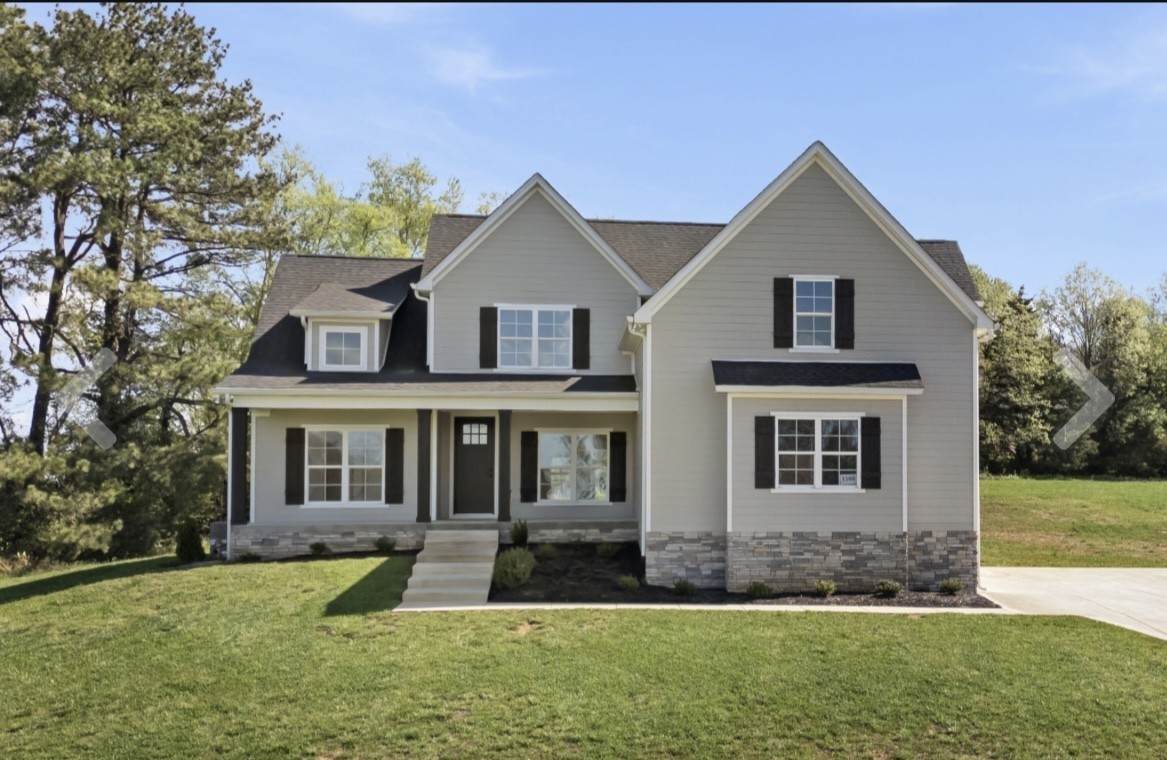 1100 Goose Dr - Photo 1