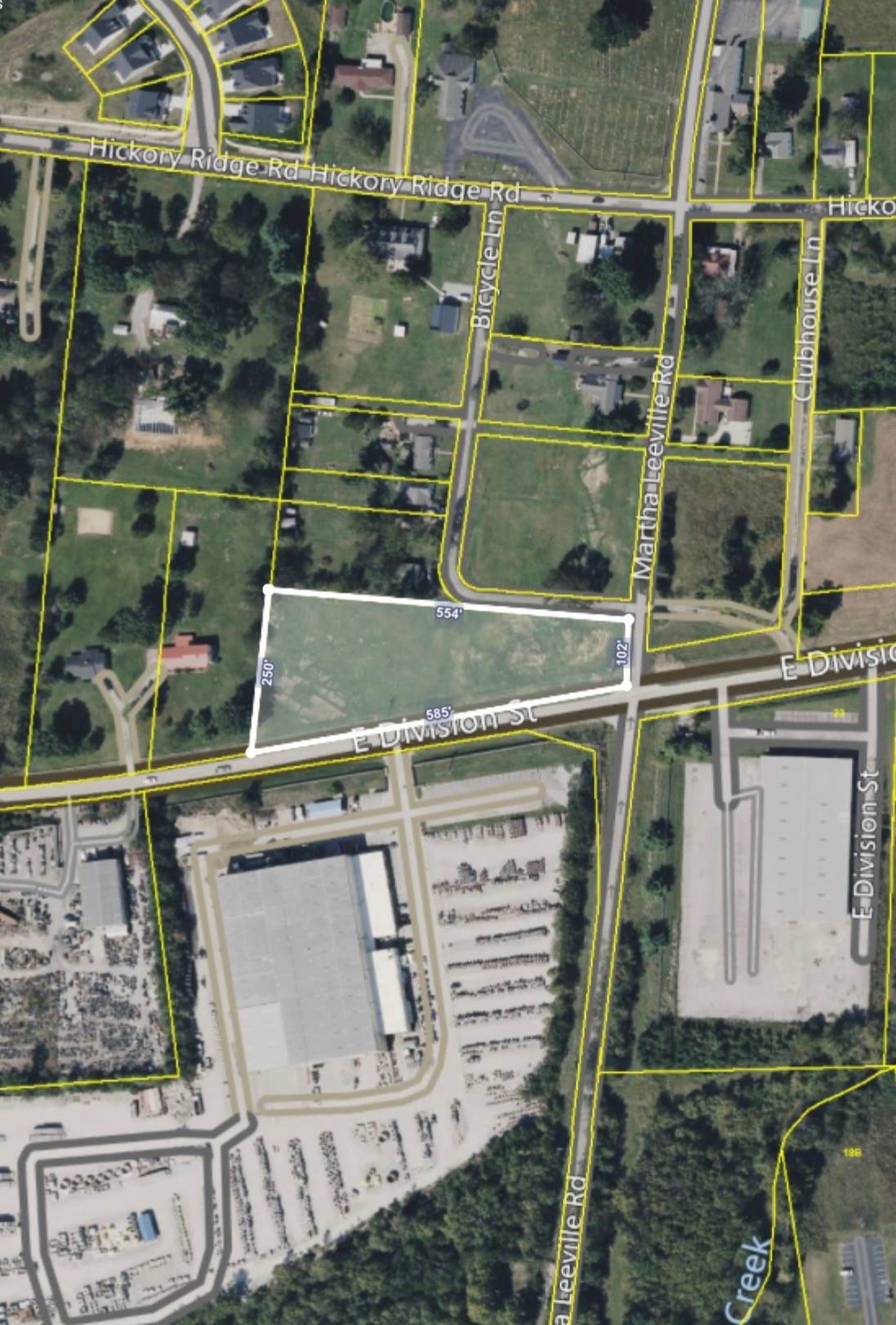 5845 E Division St - Photo 1