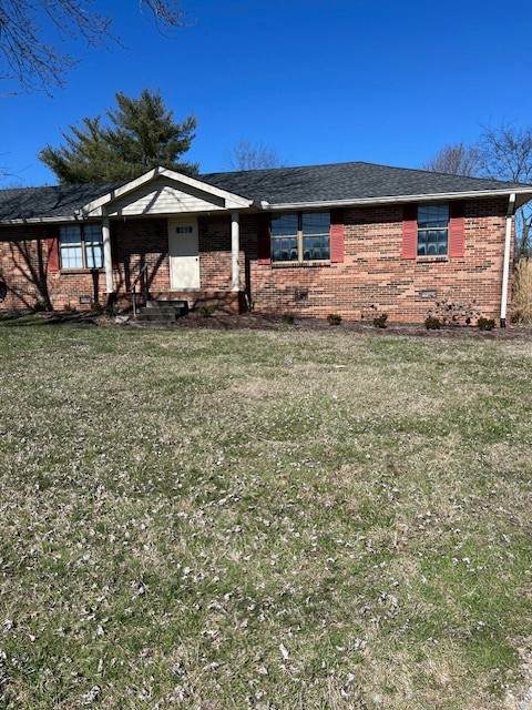 1611 Hartsville Pike - Photo 1