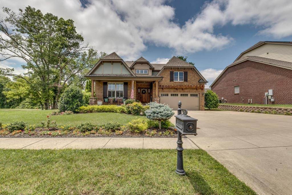2529 Westerham Way - Photo 1