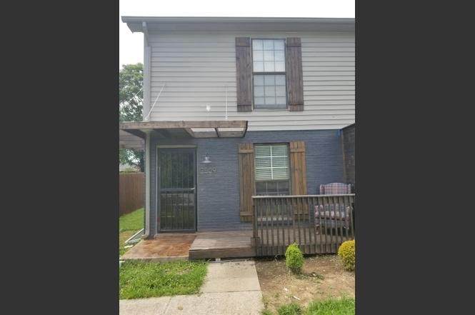 2509 W Heiman St - Photo 1