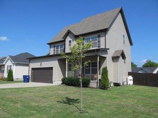 667 Fox Trail Ct - Photo 1