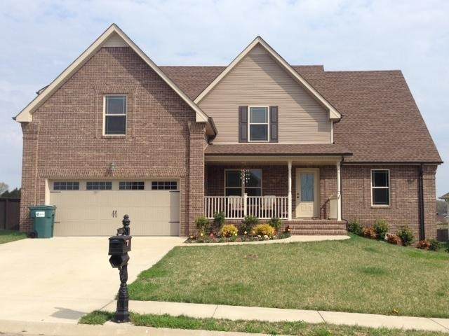 2844 Brewster Drive - Photo 1