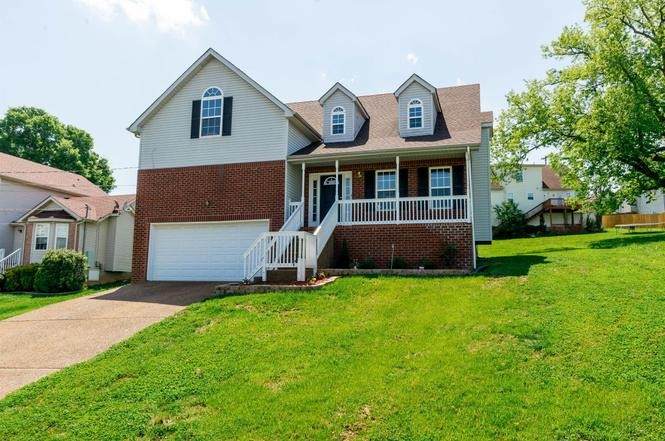 5110 Mountain Breeze Ct - Photo 1