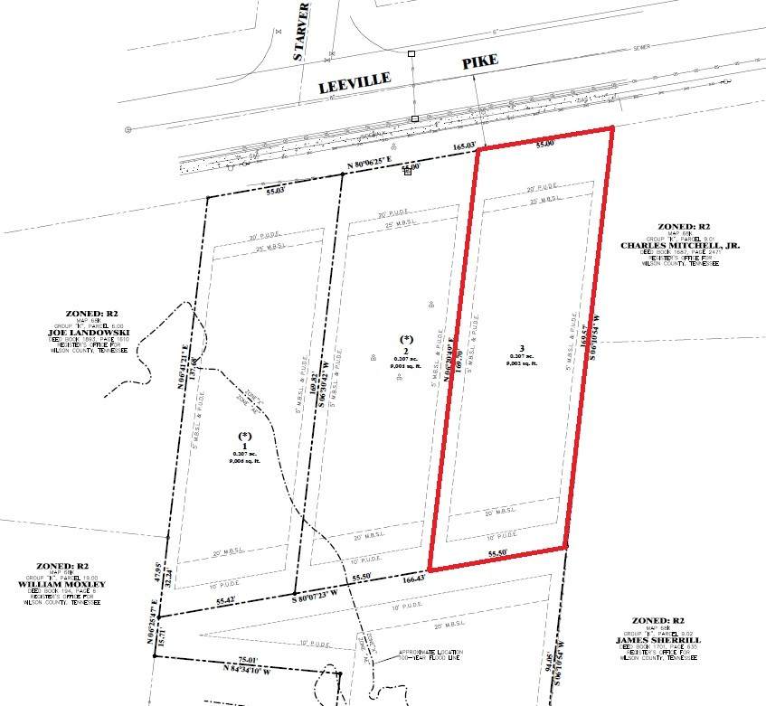 438 Leeville Pike - Photo 1