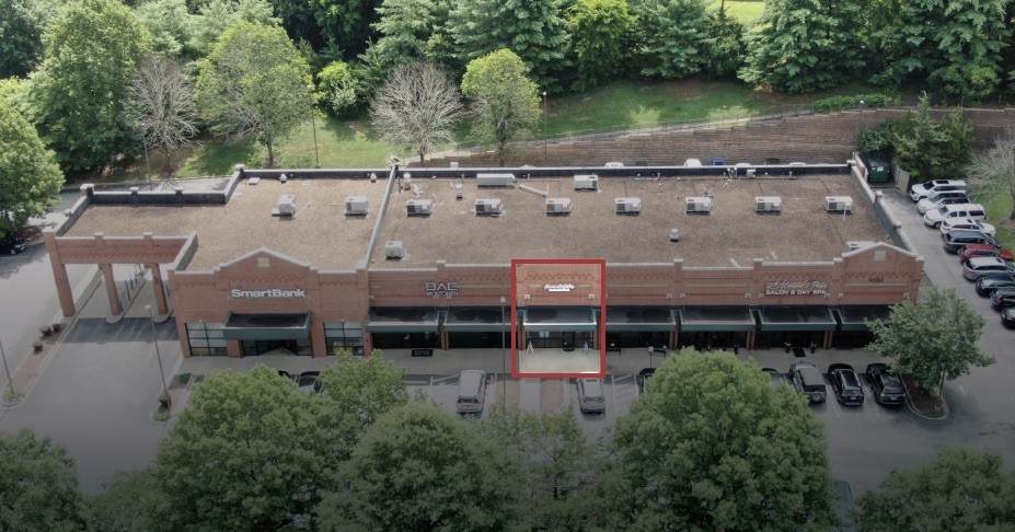 9050 Carothers Pkwy - Photo 1