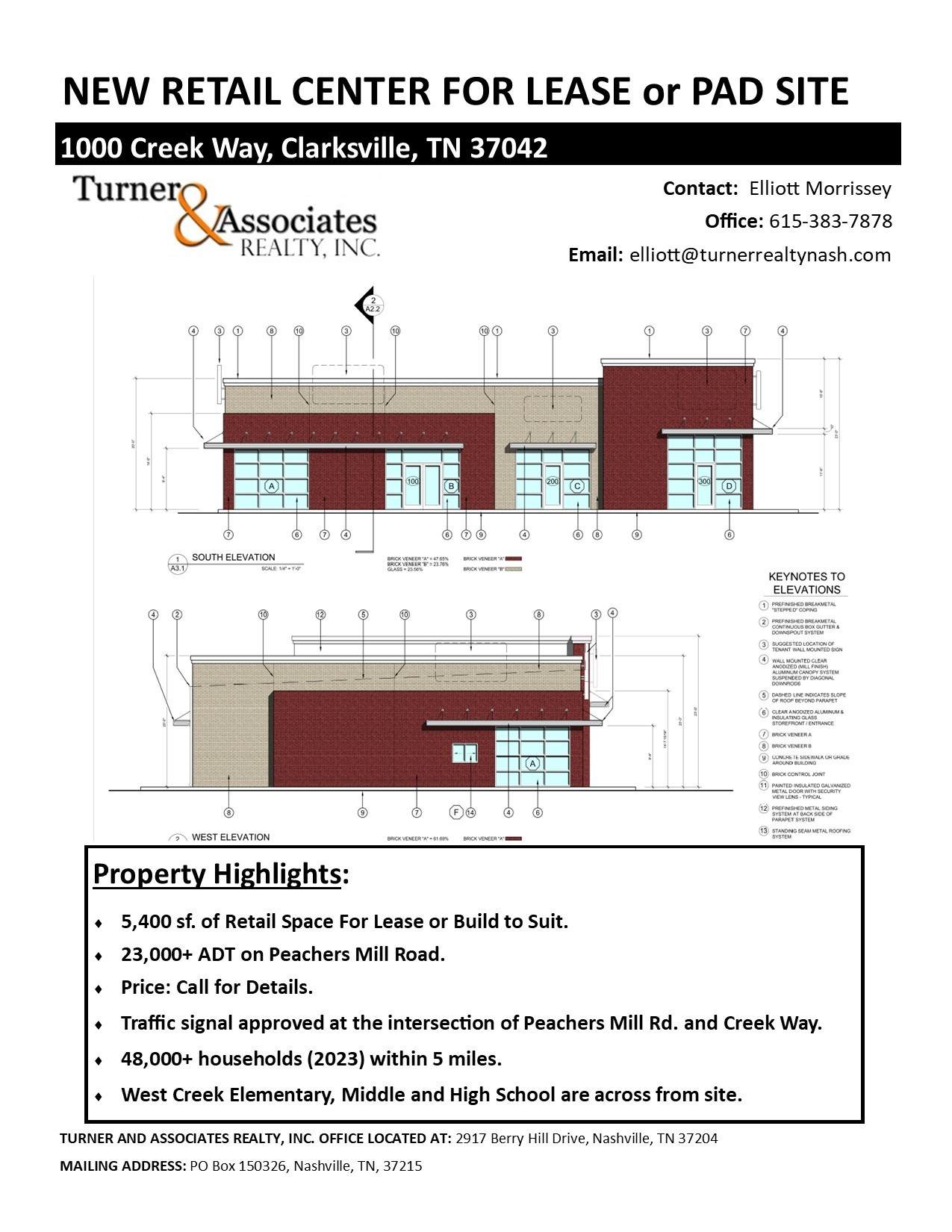 1000 Creek Way - Photo 1