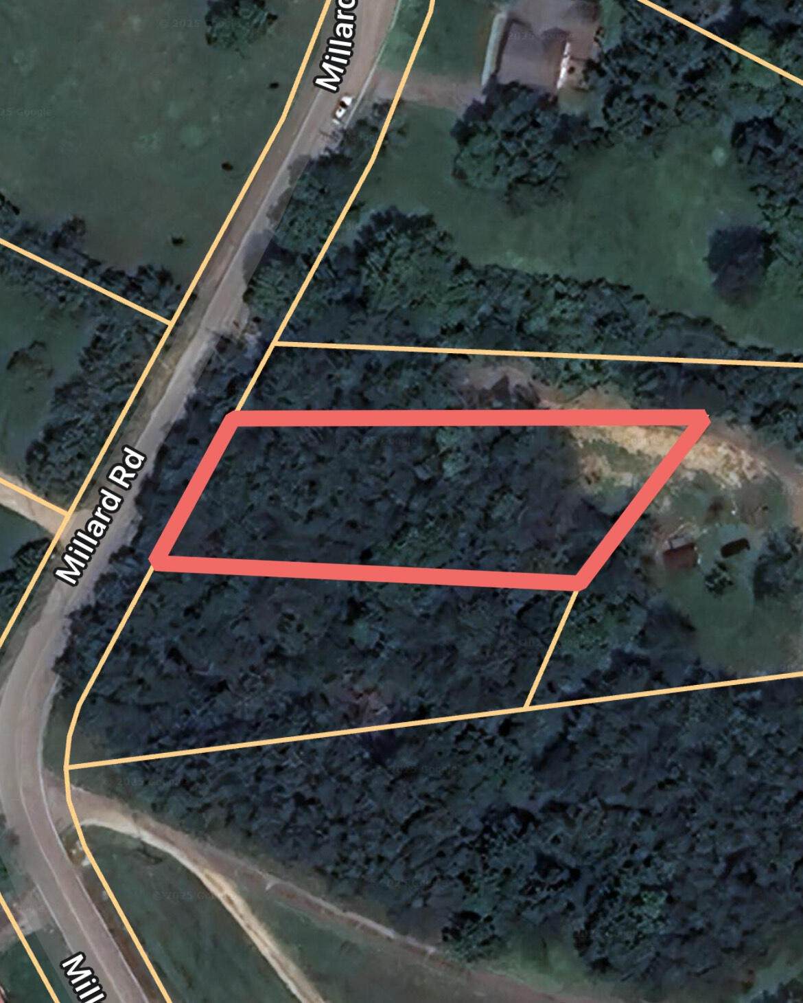 2109 Millard Road - Photo 1