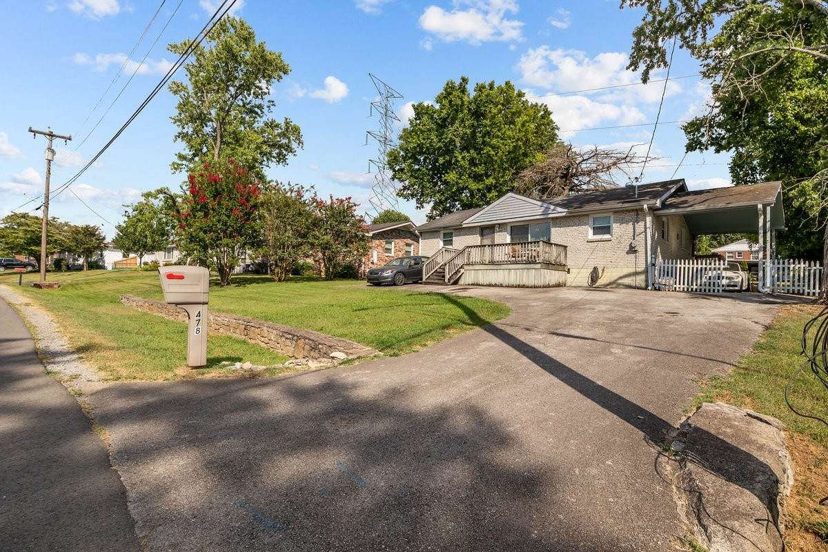 478 Sunliner Dr - Photo 1