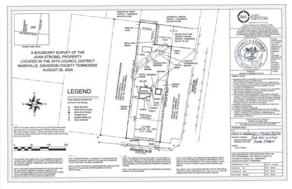 4002 Woodmont Blvd - Photo 1