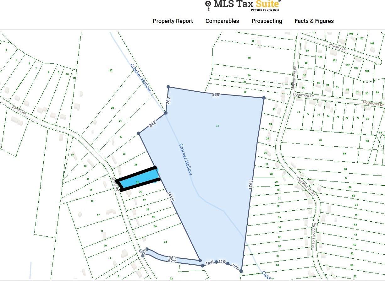 1 Bandy Rd - Photo 1