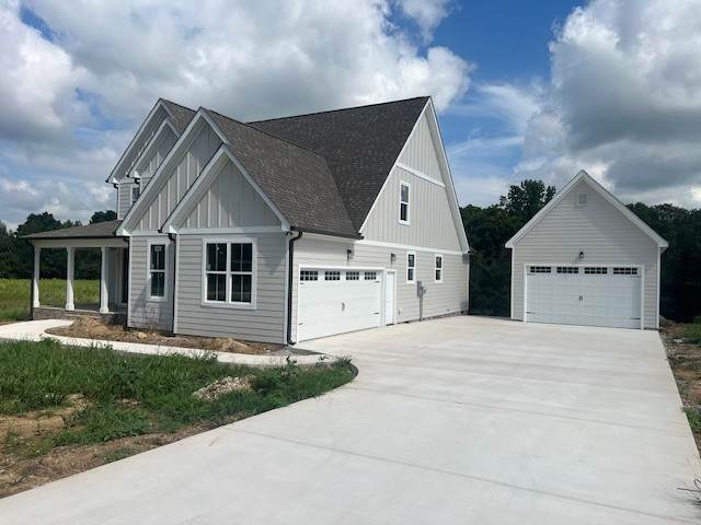 102 Summer Lake Ct - Photo 1