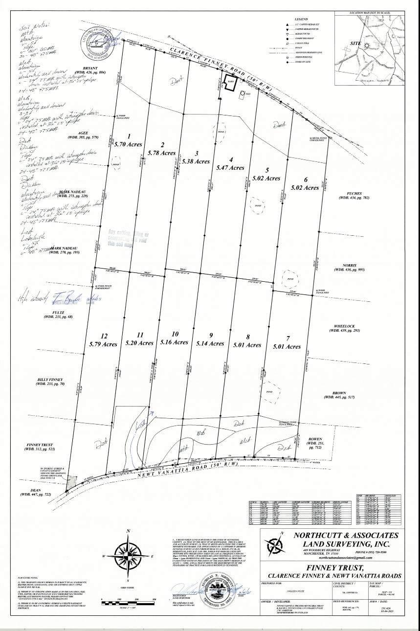 1 Newt Vanattia Rd - Photo 1