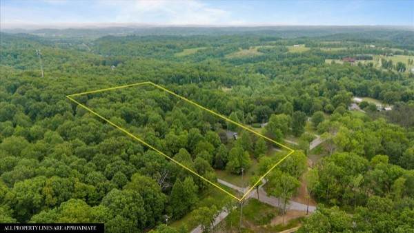 5610 Hargrove Rd - Photo 1