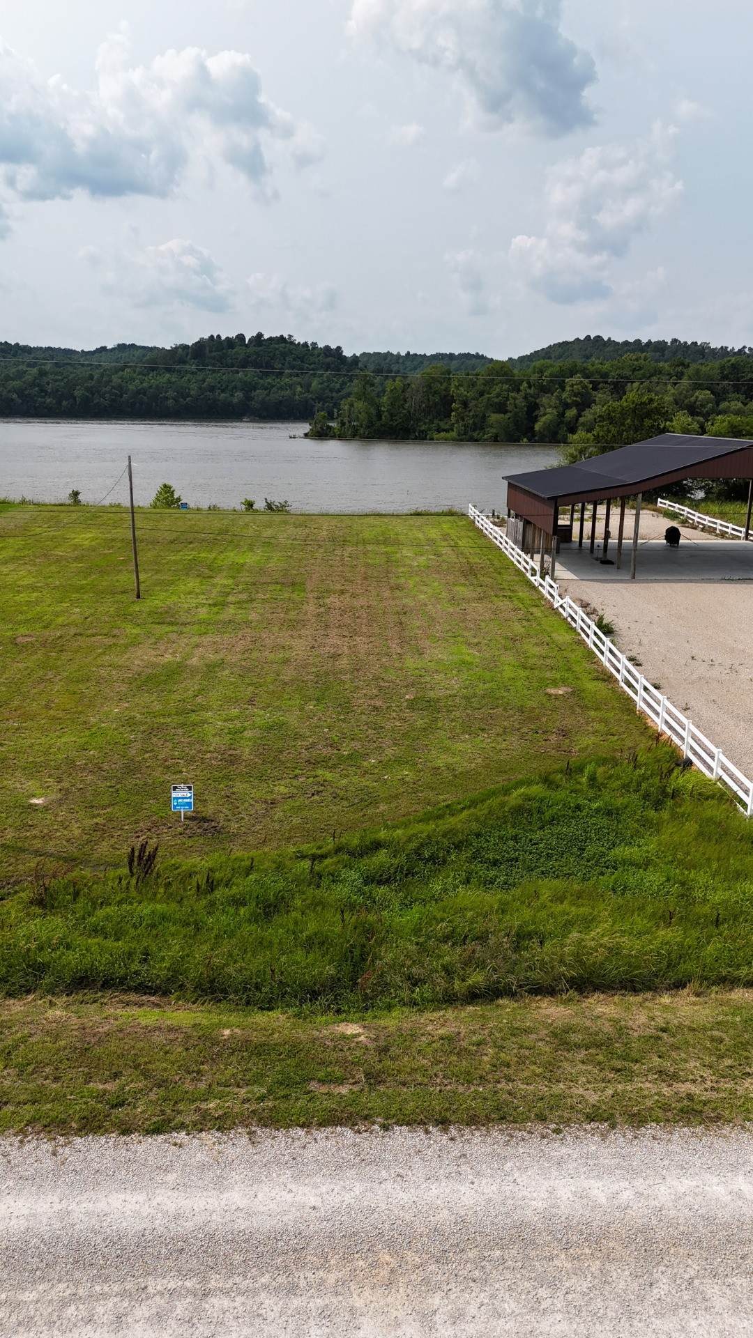 2631 Hardin Bottom River Rd - Photo 1