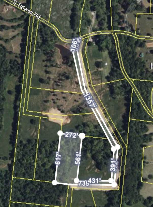 1236 S Tidwell - Photo 1