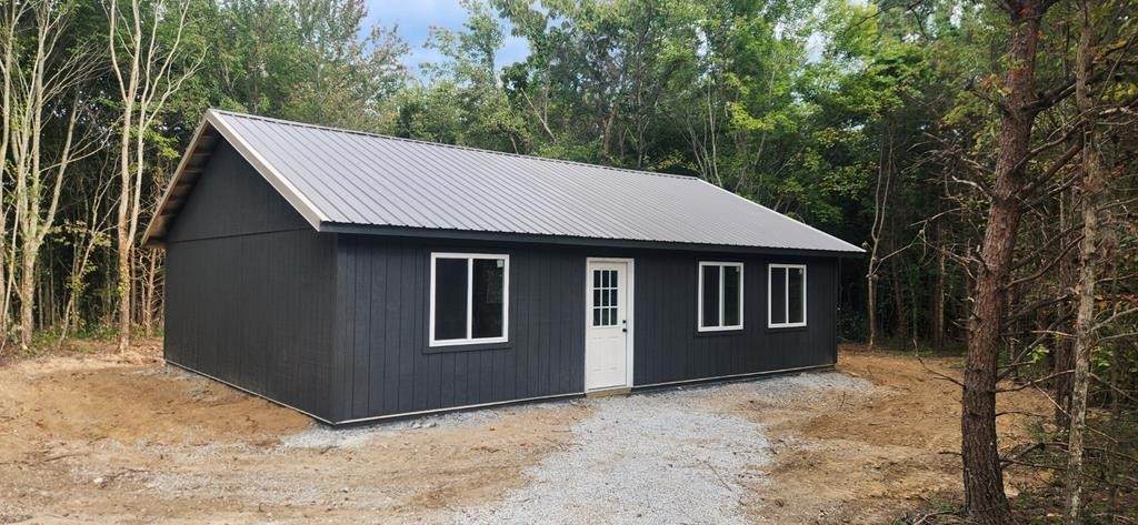 6 Grandview Bluff Rd - Photo 1