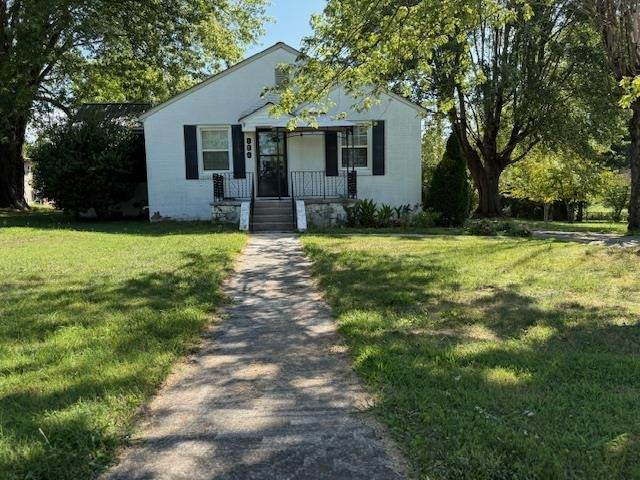 146 Dry Valley Rd - Photo 1