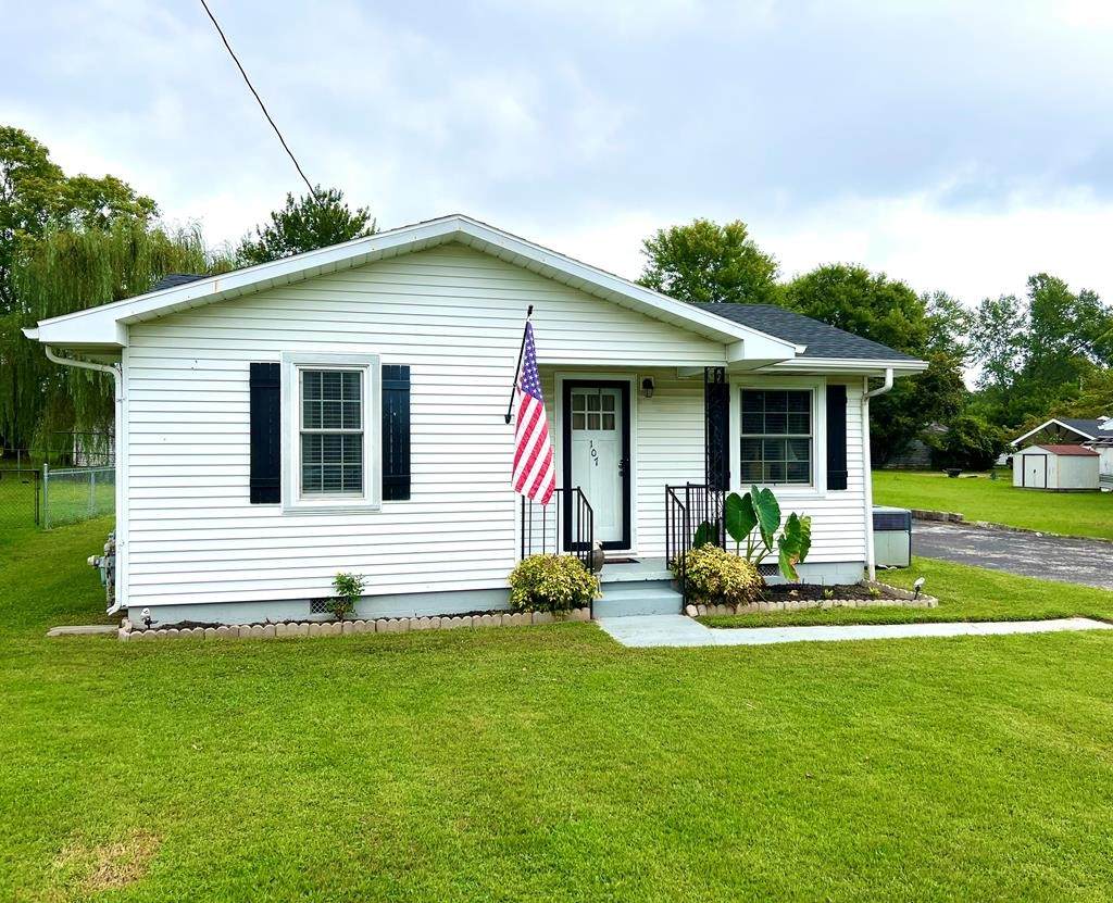 107 Lancaster Dr - Photo 1