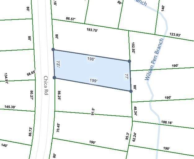 4207 Chica Rd - Photo 1