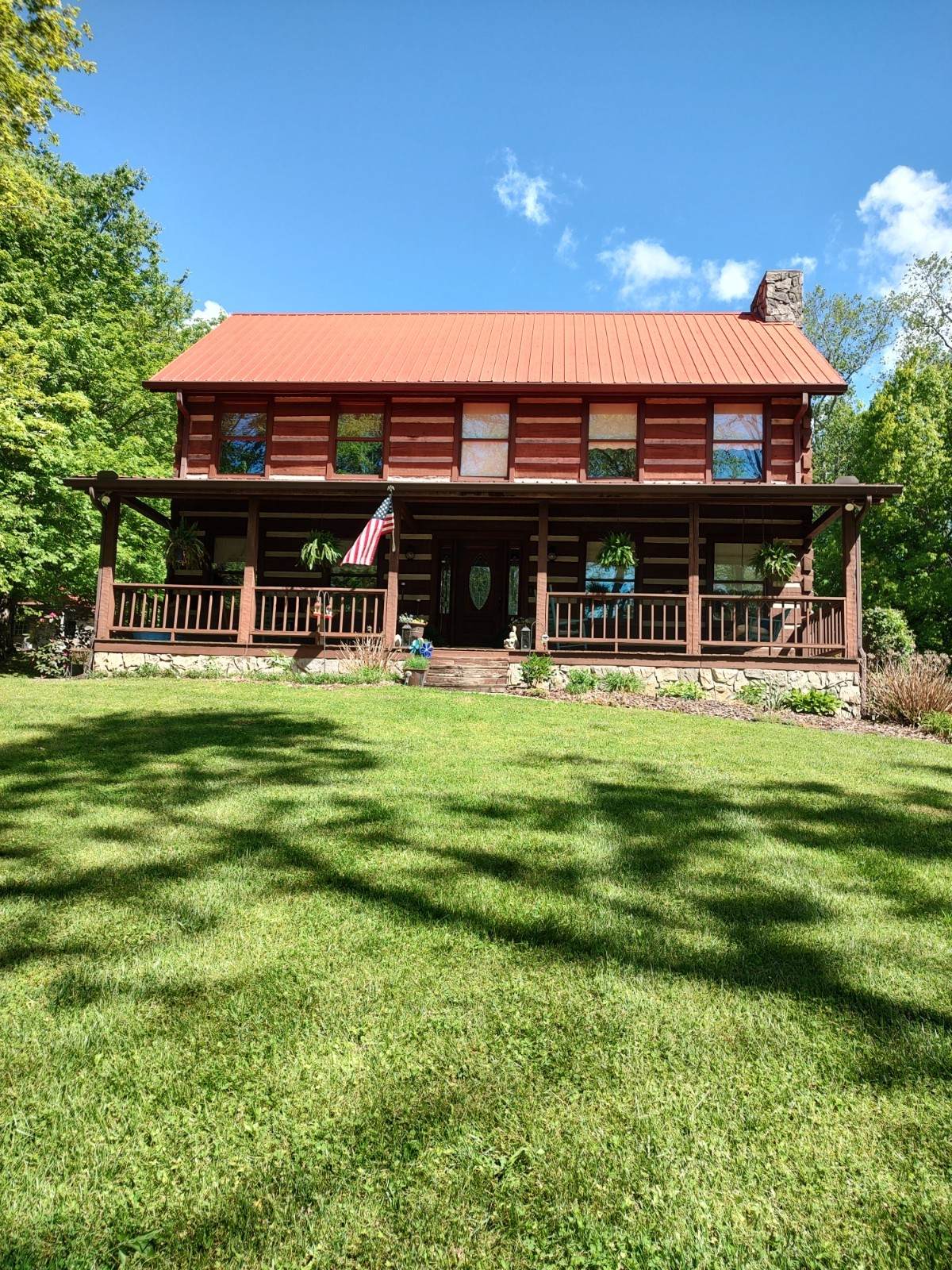 4934 Bethesda Duplex Rd - Photo 1